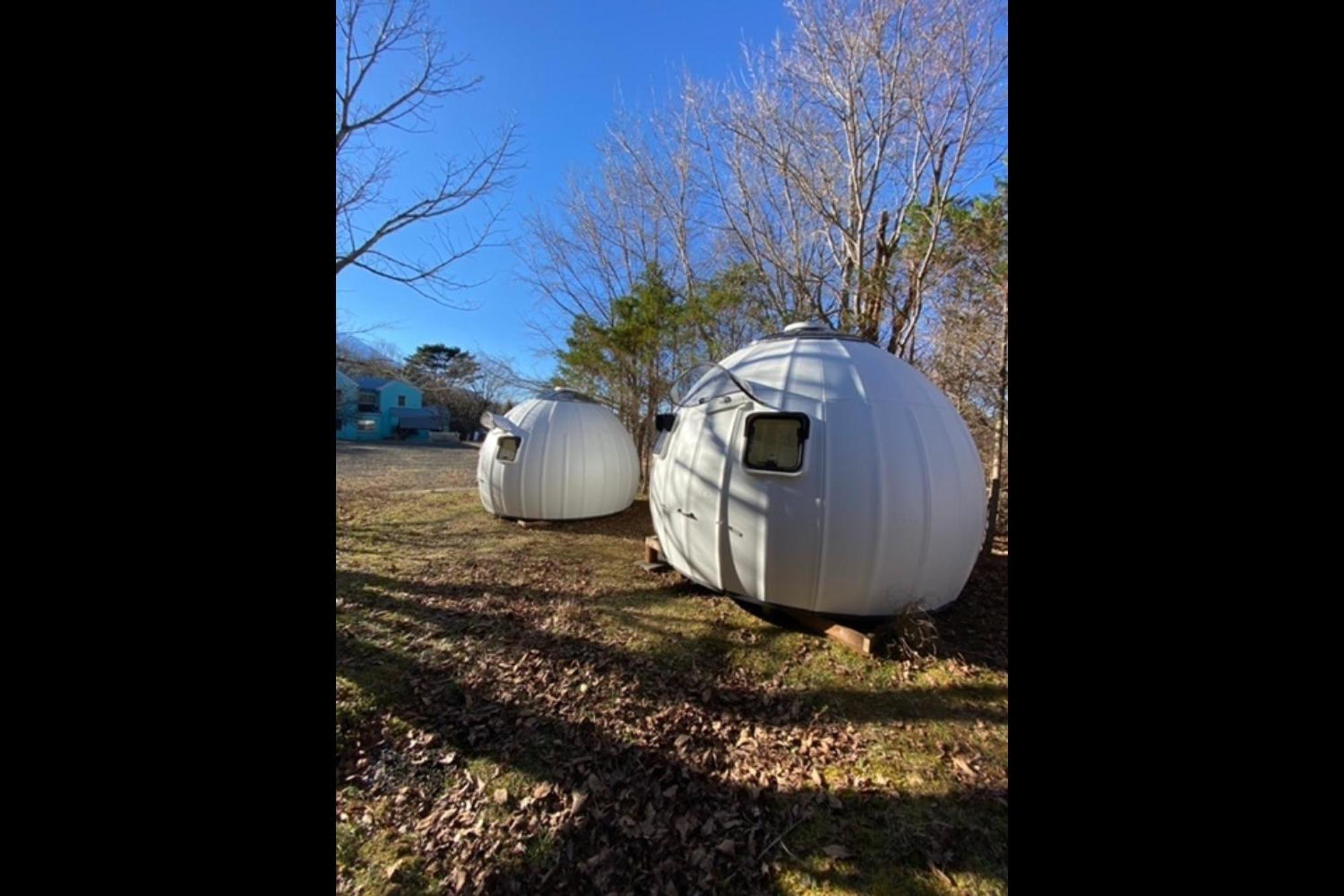 飞游人酒店 山中湖村 外观 照片